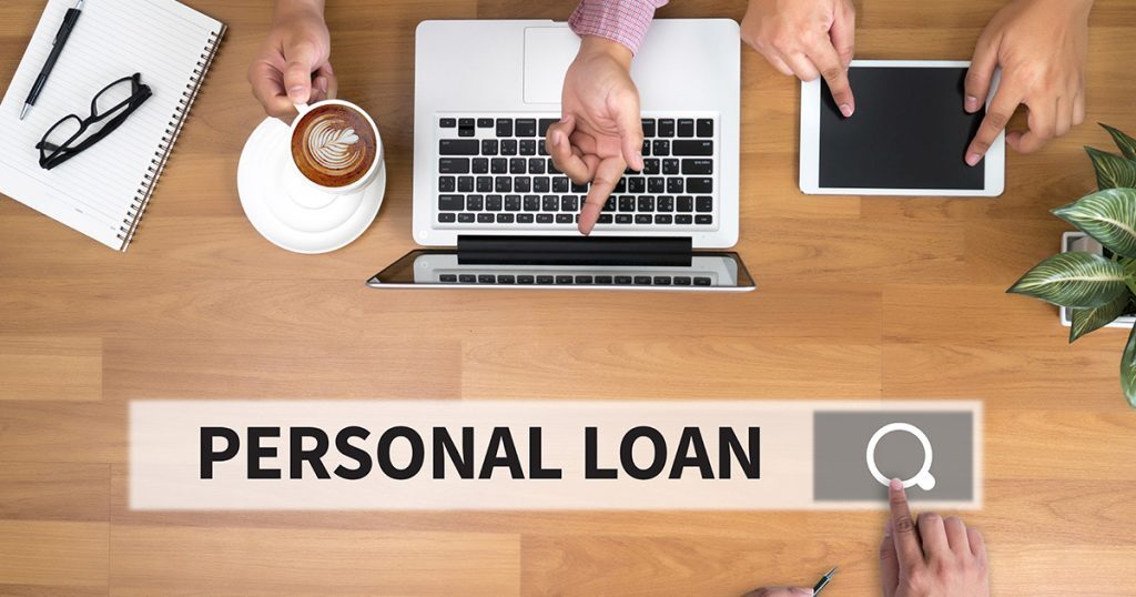The Secrets On Personal Loans You Must Know